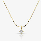 Spoiled Girl Necklace