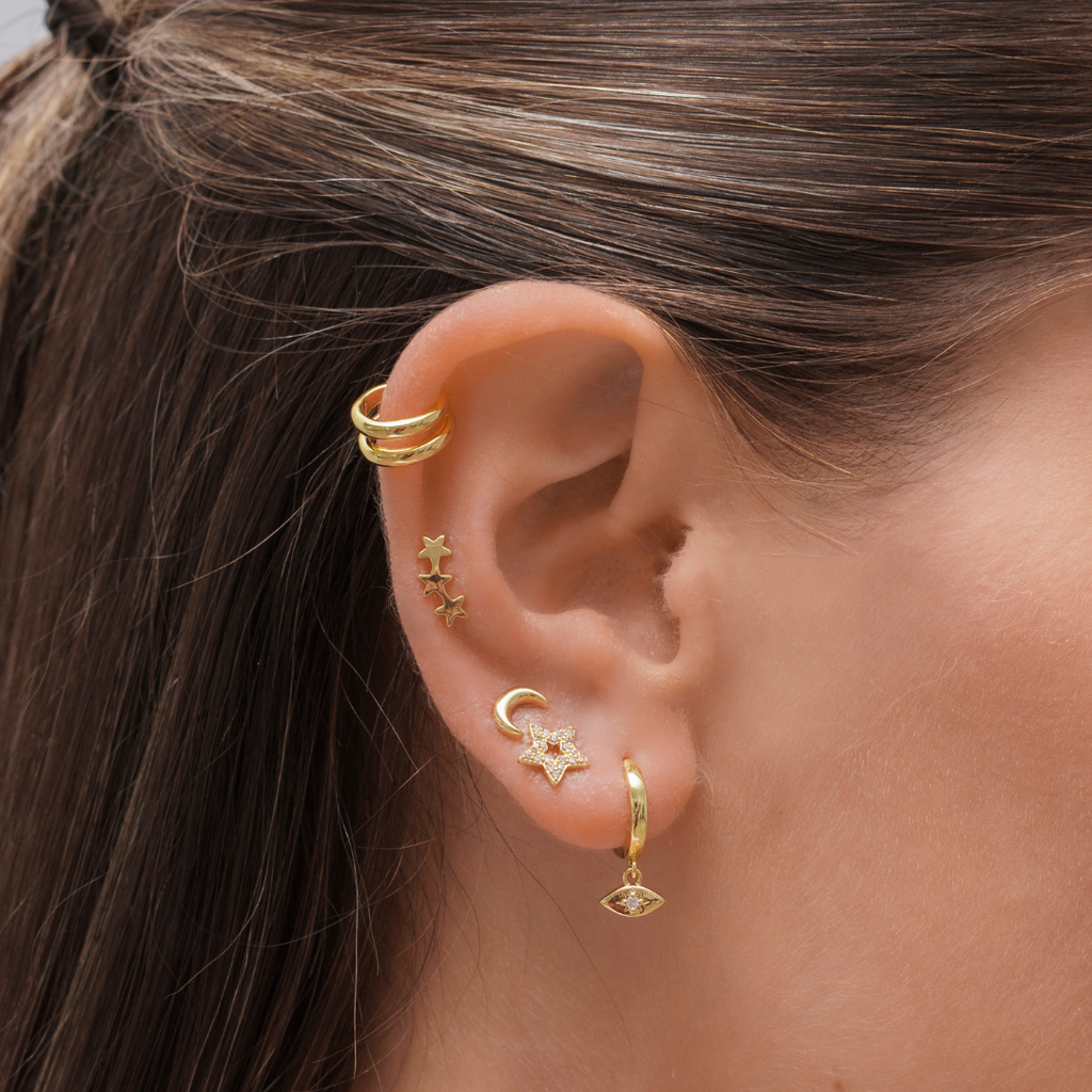 A Star is Born Earrings
