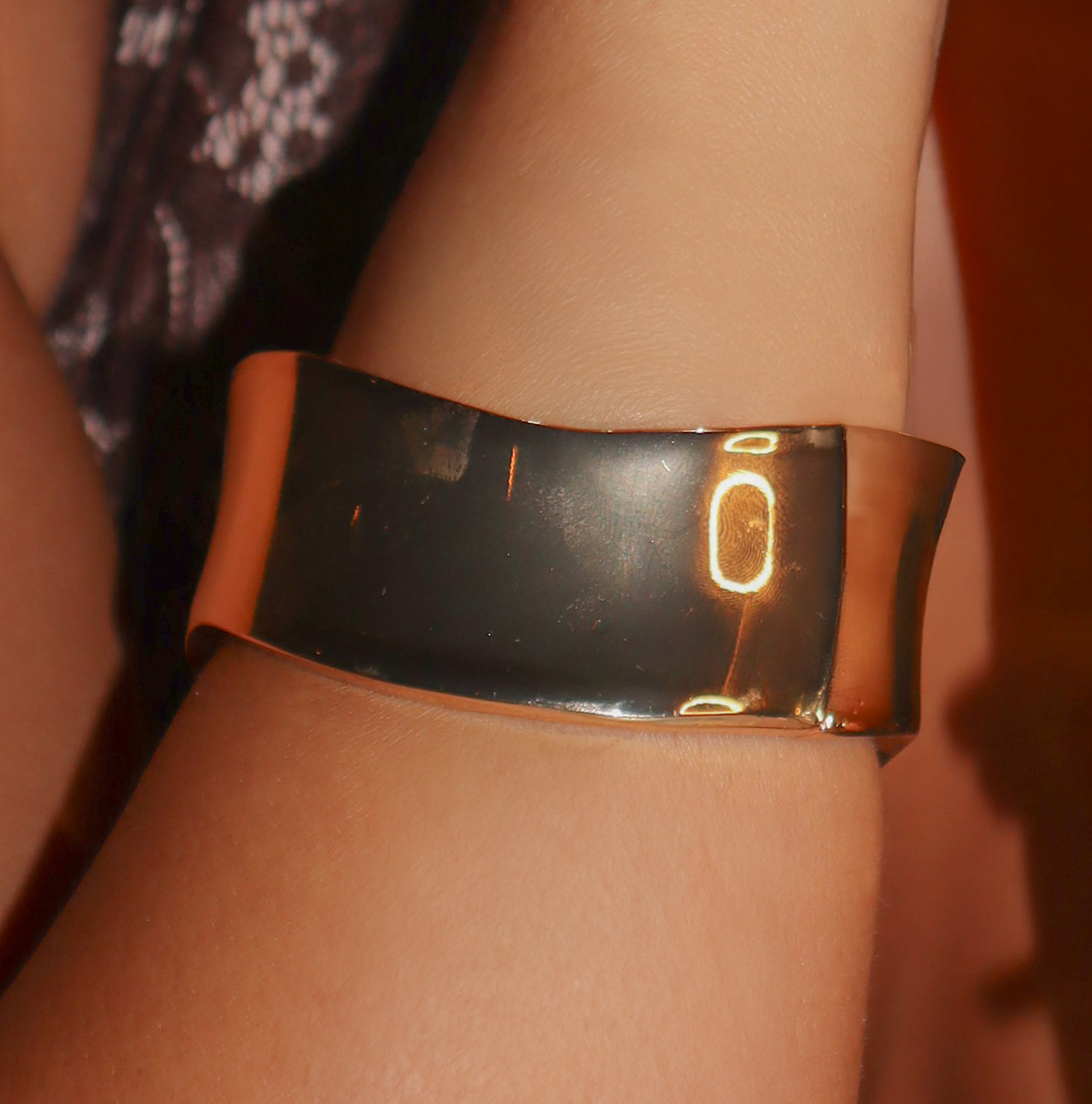 Chunky Bangles
