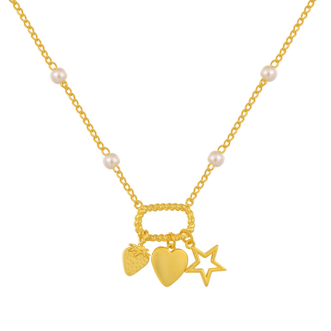 Dreamscape Necklace