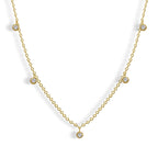 Symphony Necklace