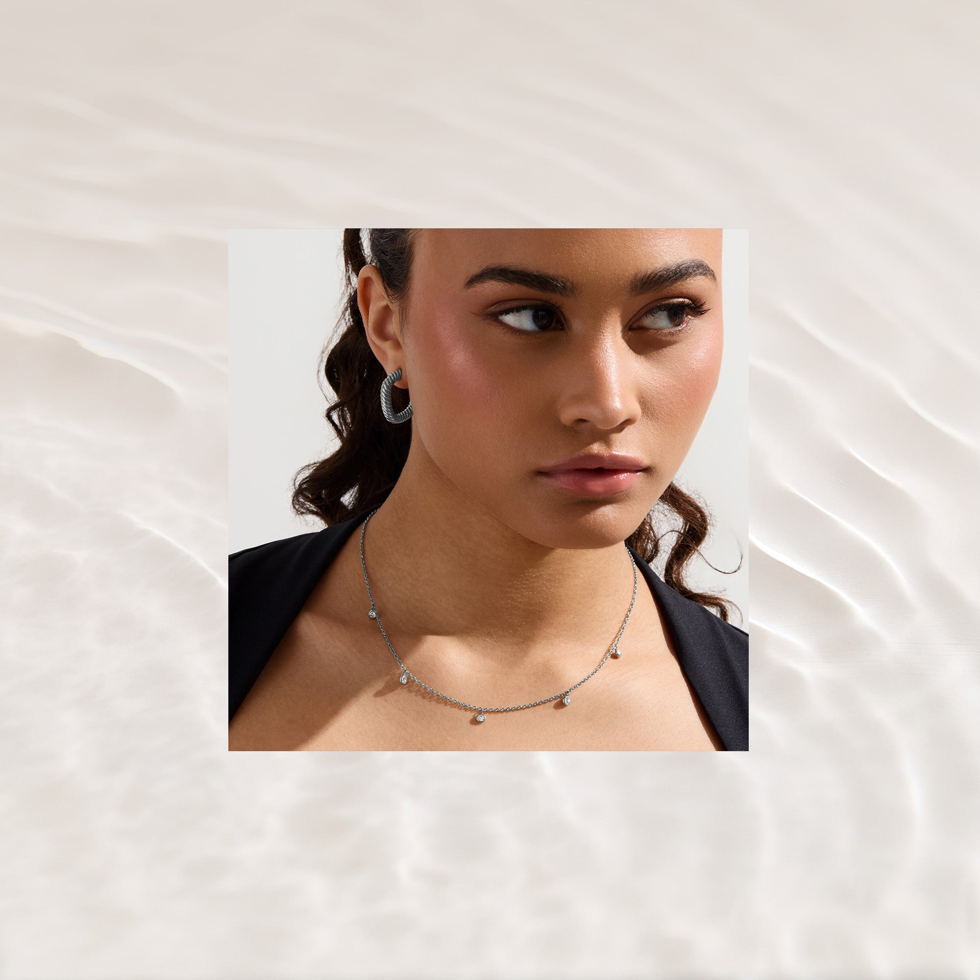 Symphony Necklace
