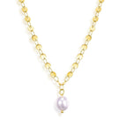 Tahiti Necklace