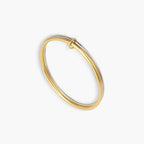 Tangled Bangle