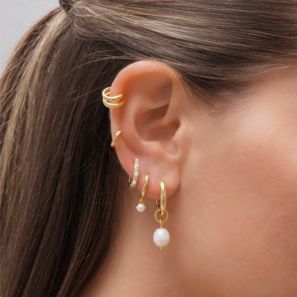 Venus Earrings