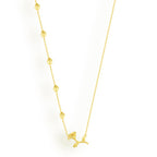 Petals Necklace