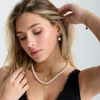 Moonkissed Necklace