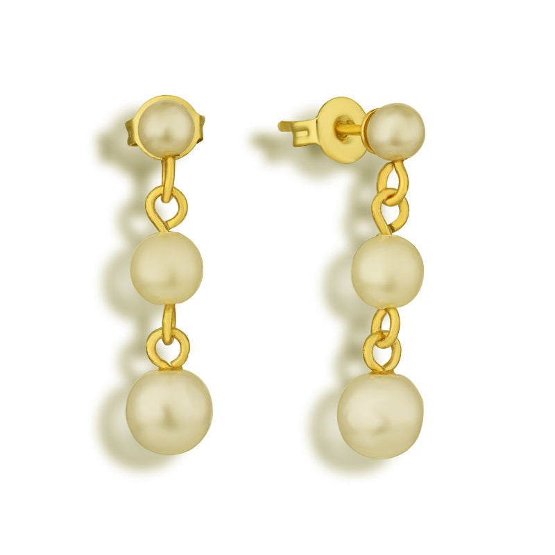 Tide Earrings
