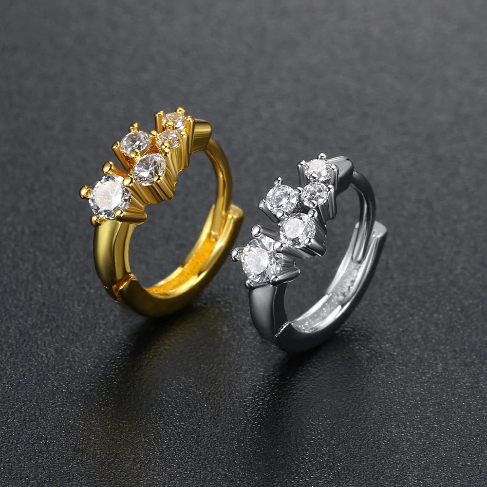 Tragus Hoop Earrings