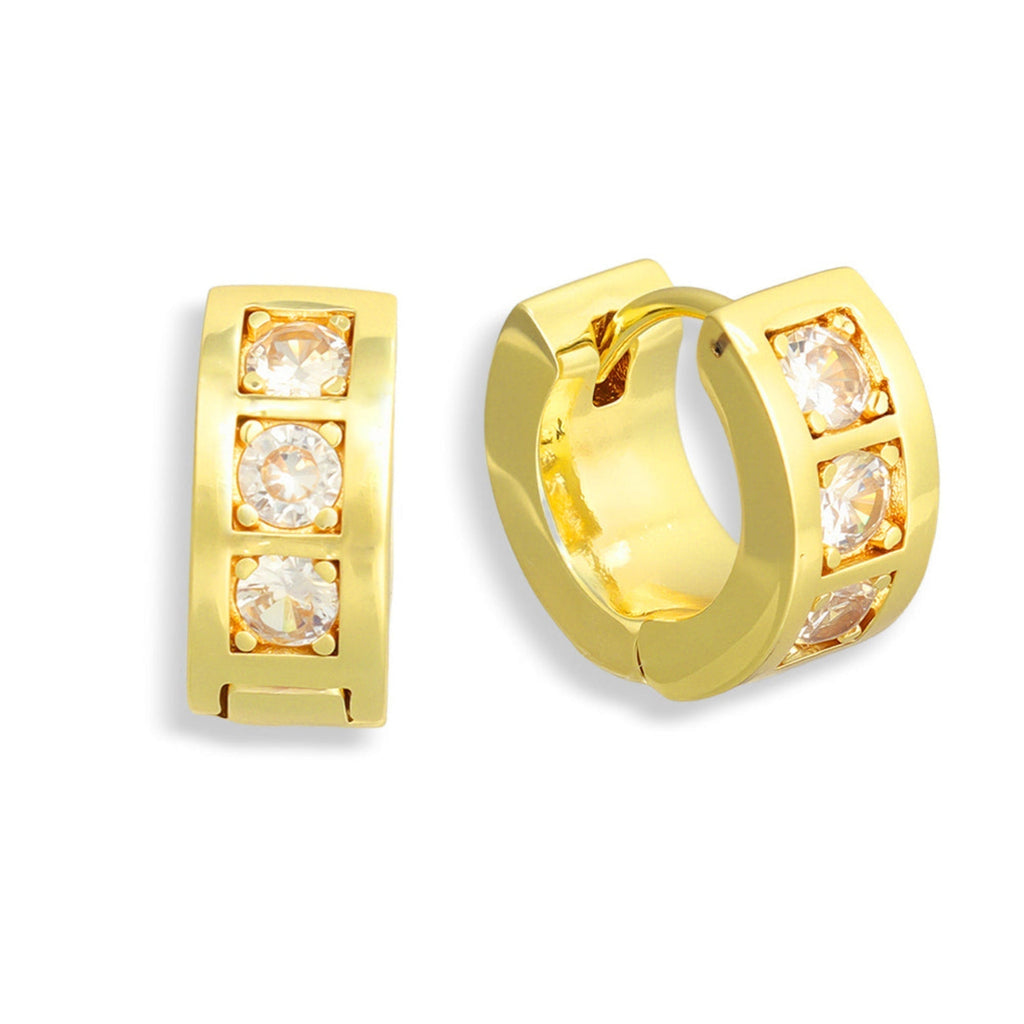 Treasure Earrings
