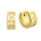 Treasure Earrings