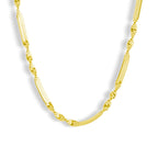 Twisted Luxe Necklace
