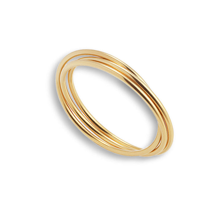 Unbreakable Ring