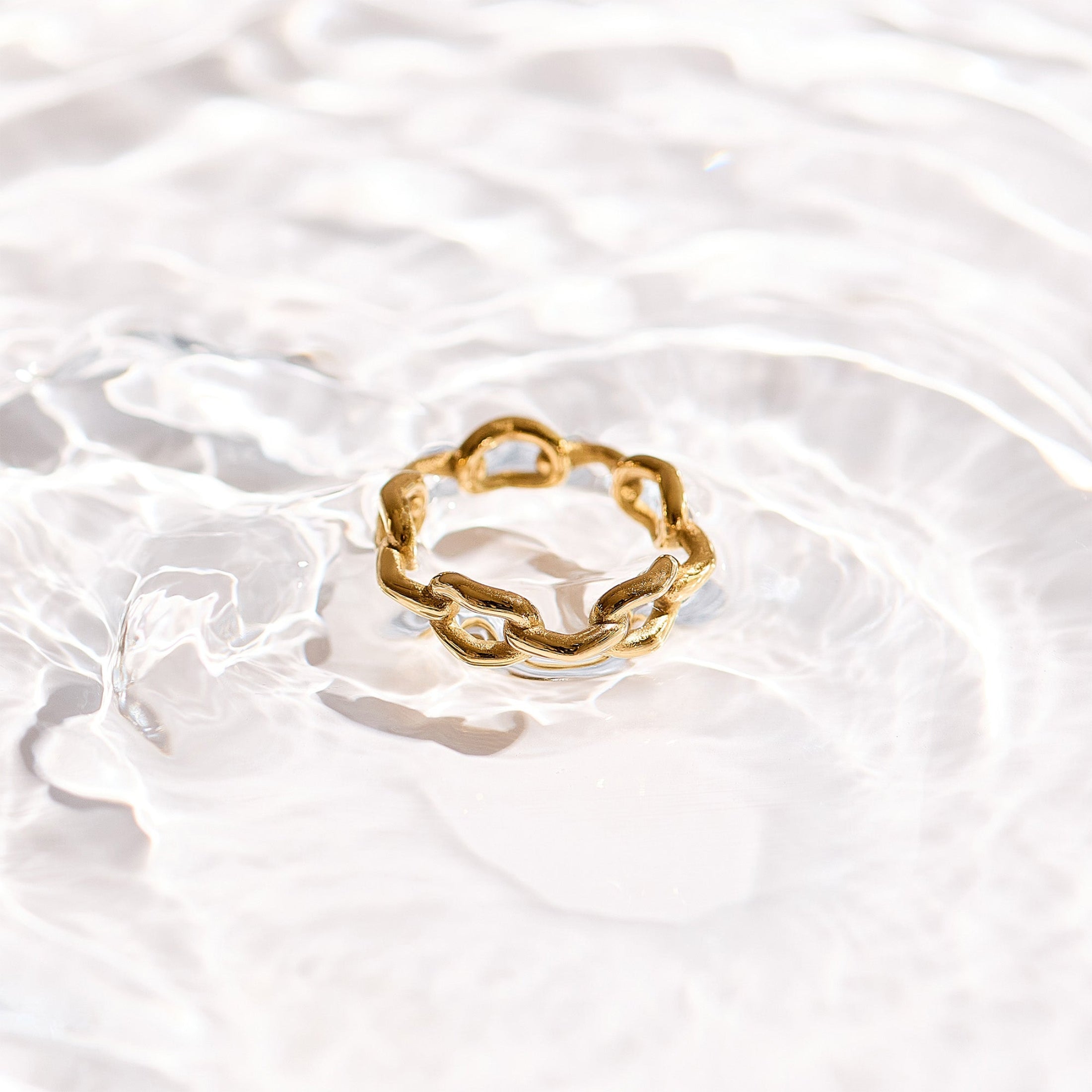 Unbroken Ring