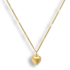 You Have My Heart Necklace