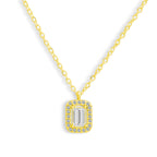 You're Glowing Necklace