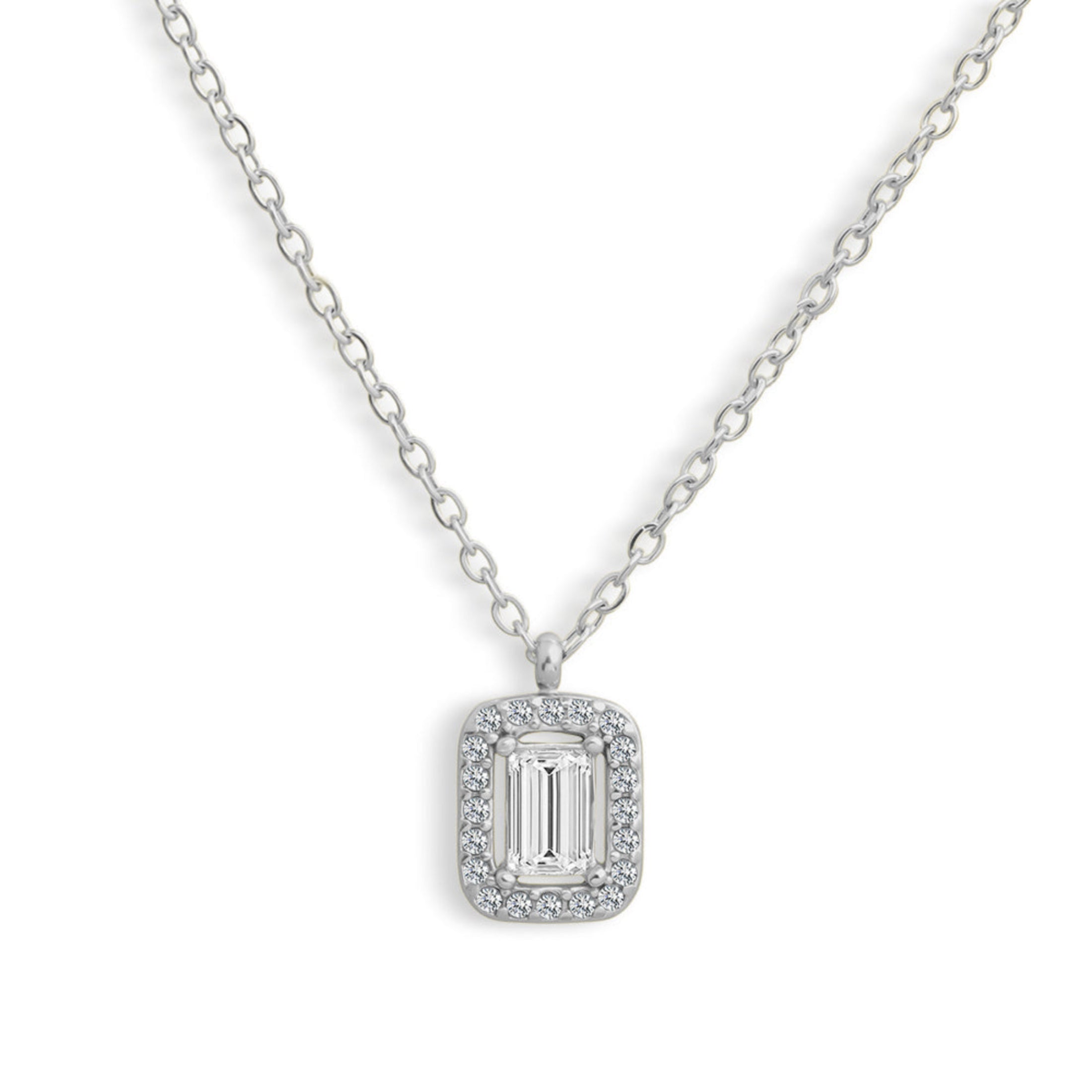 You're Glowing Necklace