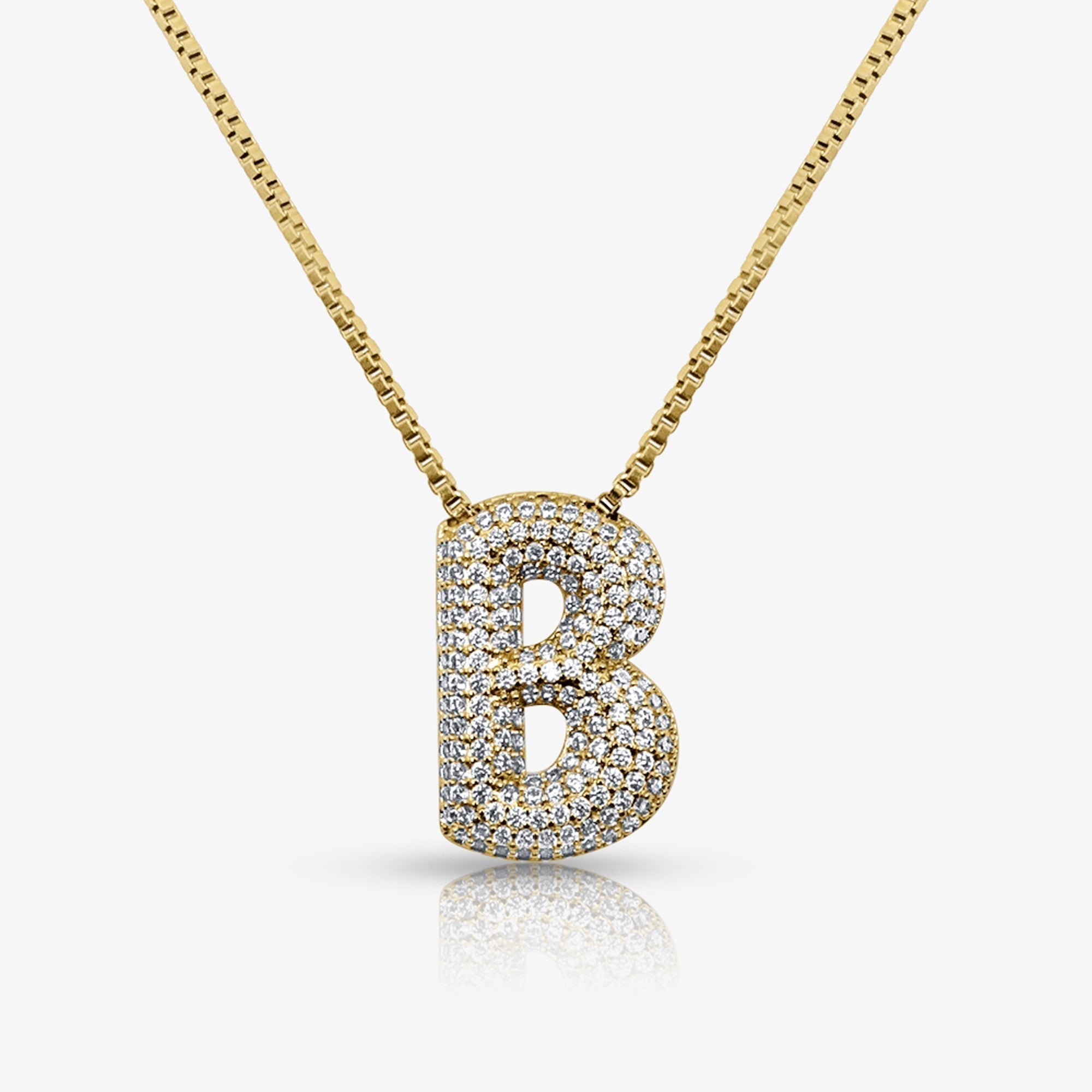 Adore Me Necklace