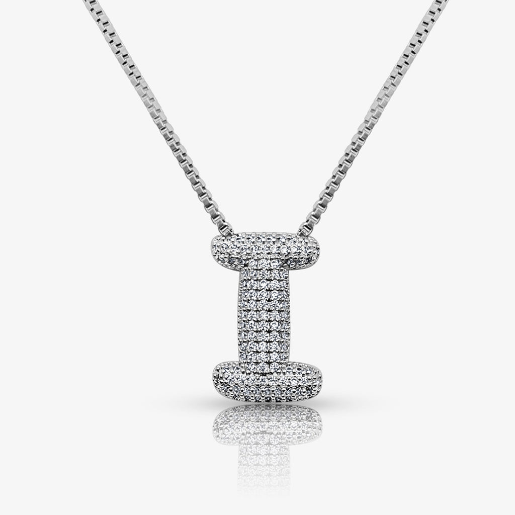 Adore Me Necklace