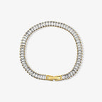 She's An Icon Tennis Bracelet