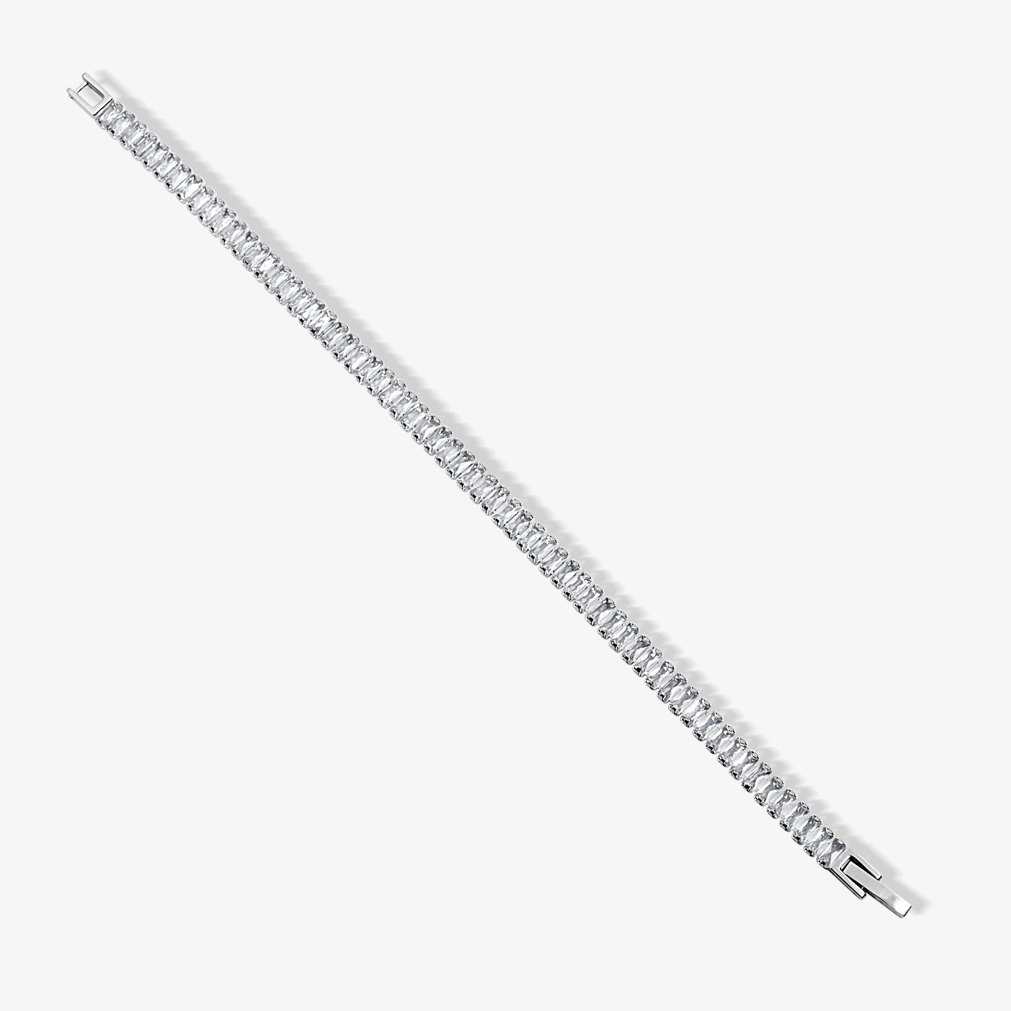 She's An Icon Tennis Bracelet