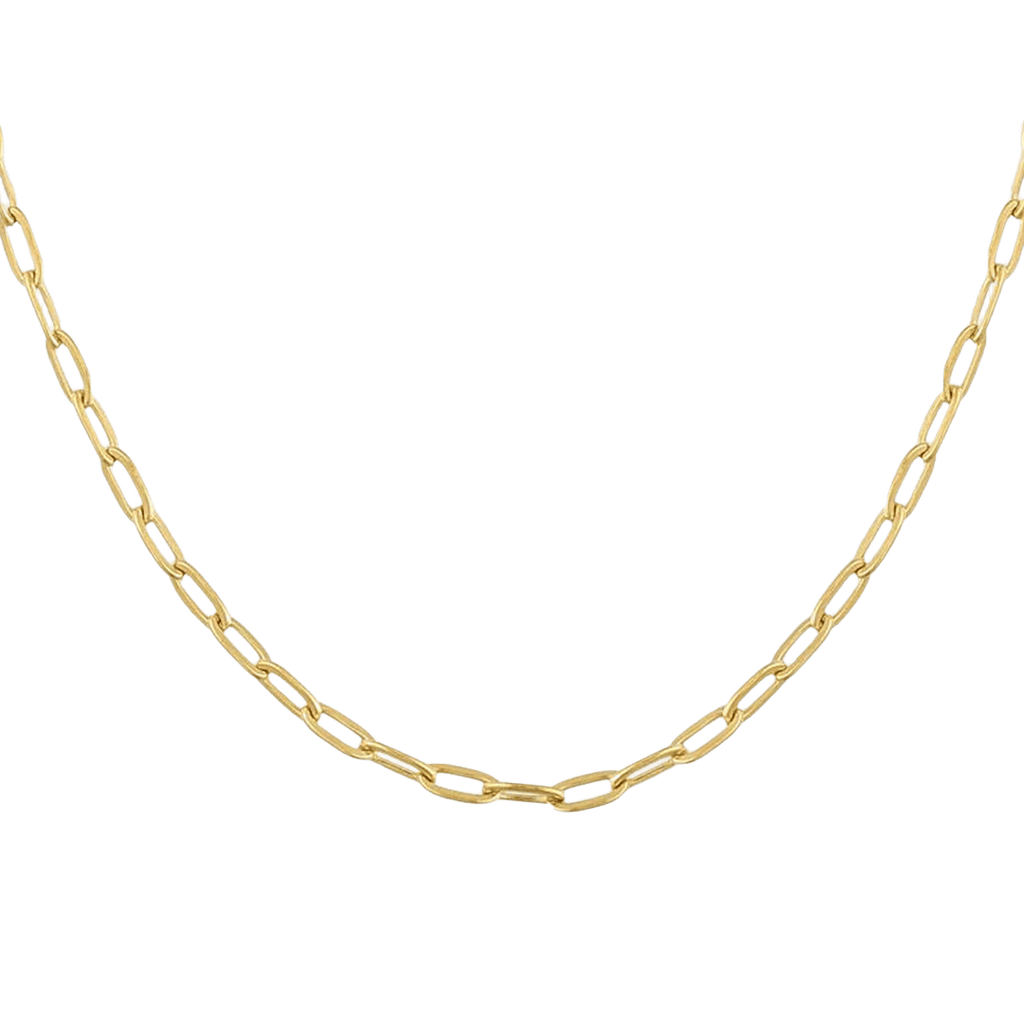 Baby Link Up Necklace