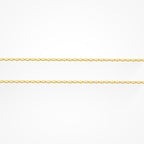 Bella Waist Chain