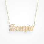 Born This Way Necklace