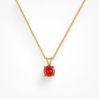Cutie Necklace