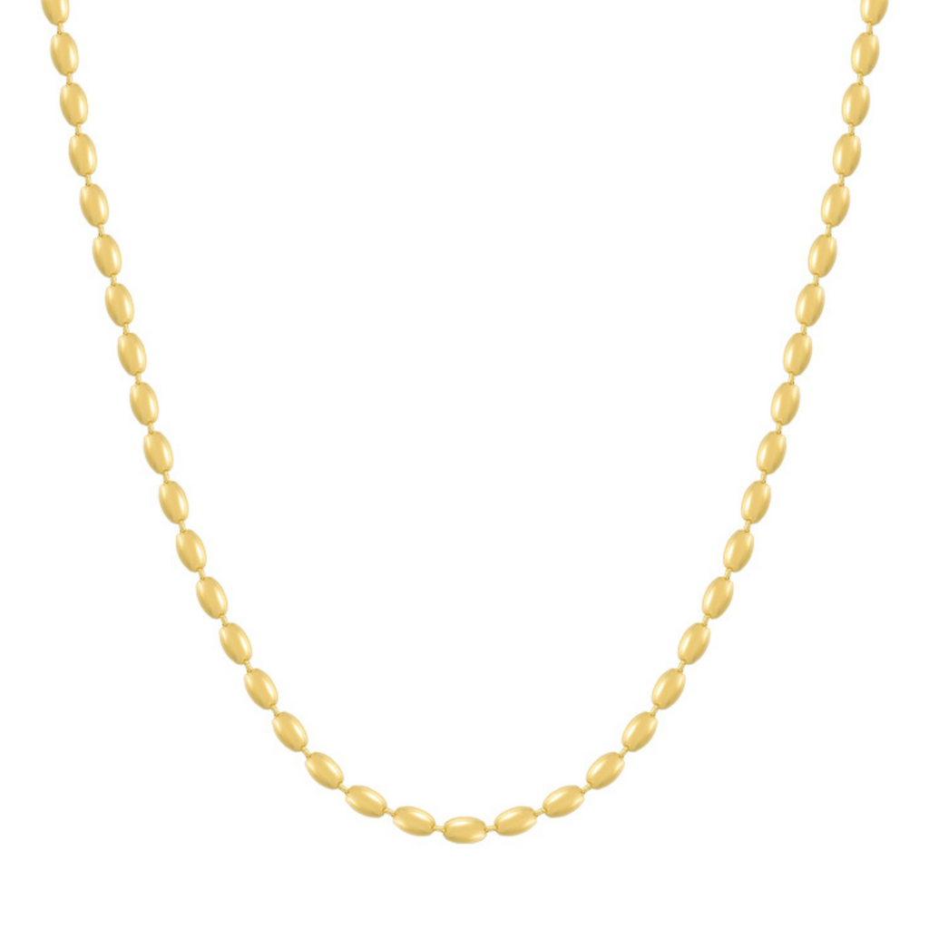 Daydream Necklace