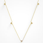 Full Of Love Necklace
