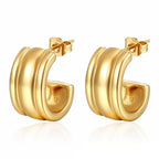 Hailey Earrings