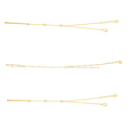 Viral Hand Chain Bundle : 3 Piece Hand Chain Bundle