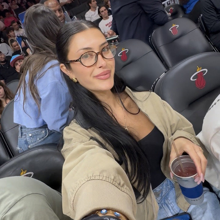 Brooklyn Glasses