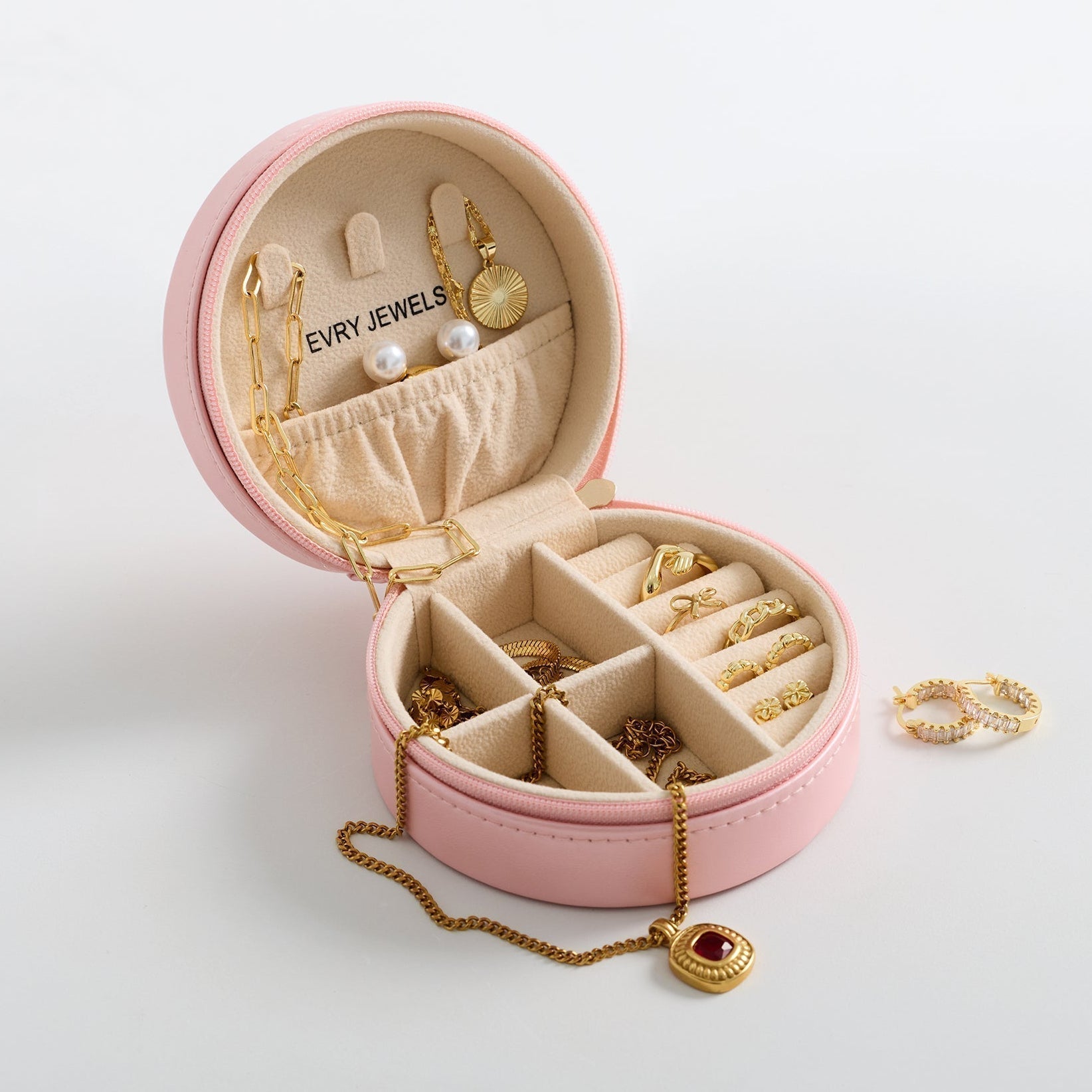 Evry Holiday Gift Box