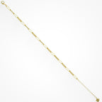 Link Up Anklet