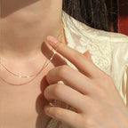 Yacht Club Necklace