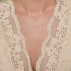 Yacht Club Necklace