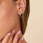 Tempted Earrings