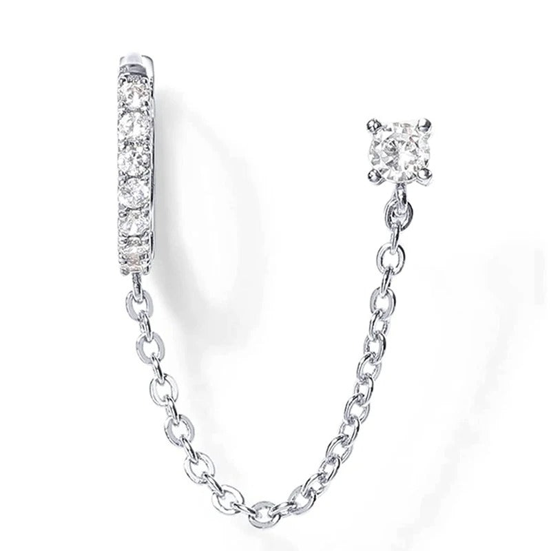 Tempted Earrings