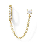 Tempted Earrings