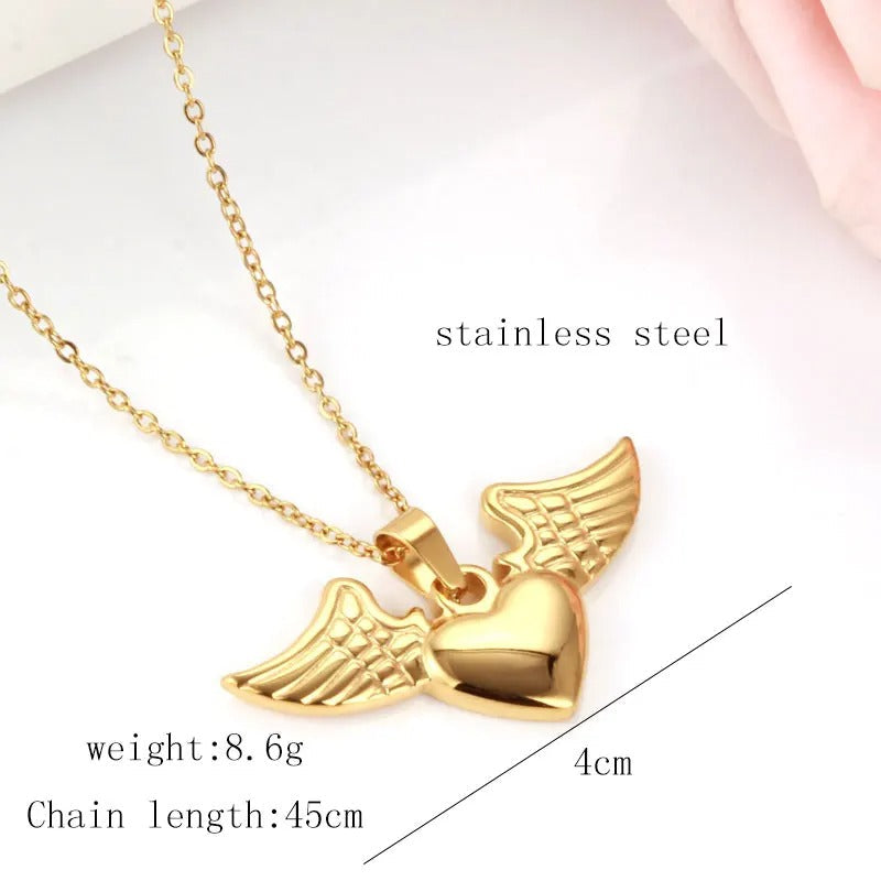 XO Necklace
