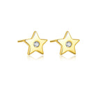 Starry Earrings