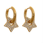 Starlight Earrings