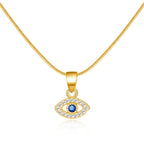 Santorini Necklace