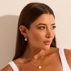 Baby Link Up Necklace