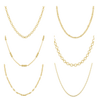 Mystery Necklace