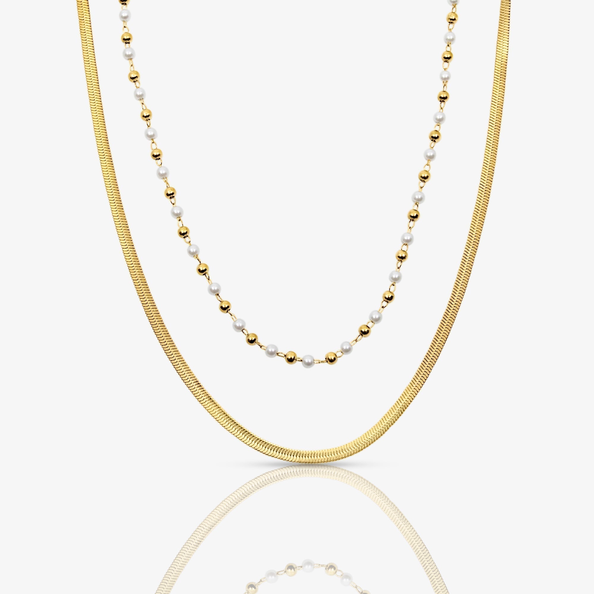 Romy Necklace