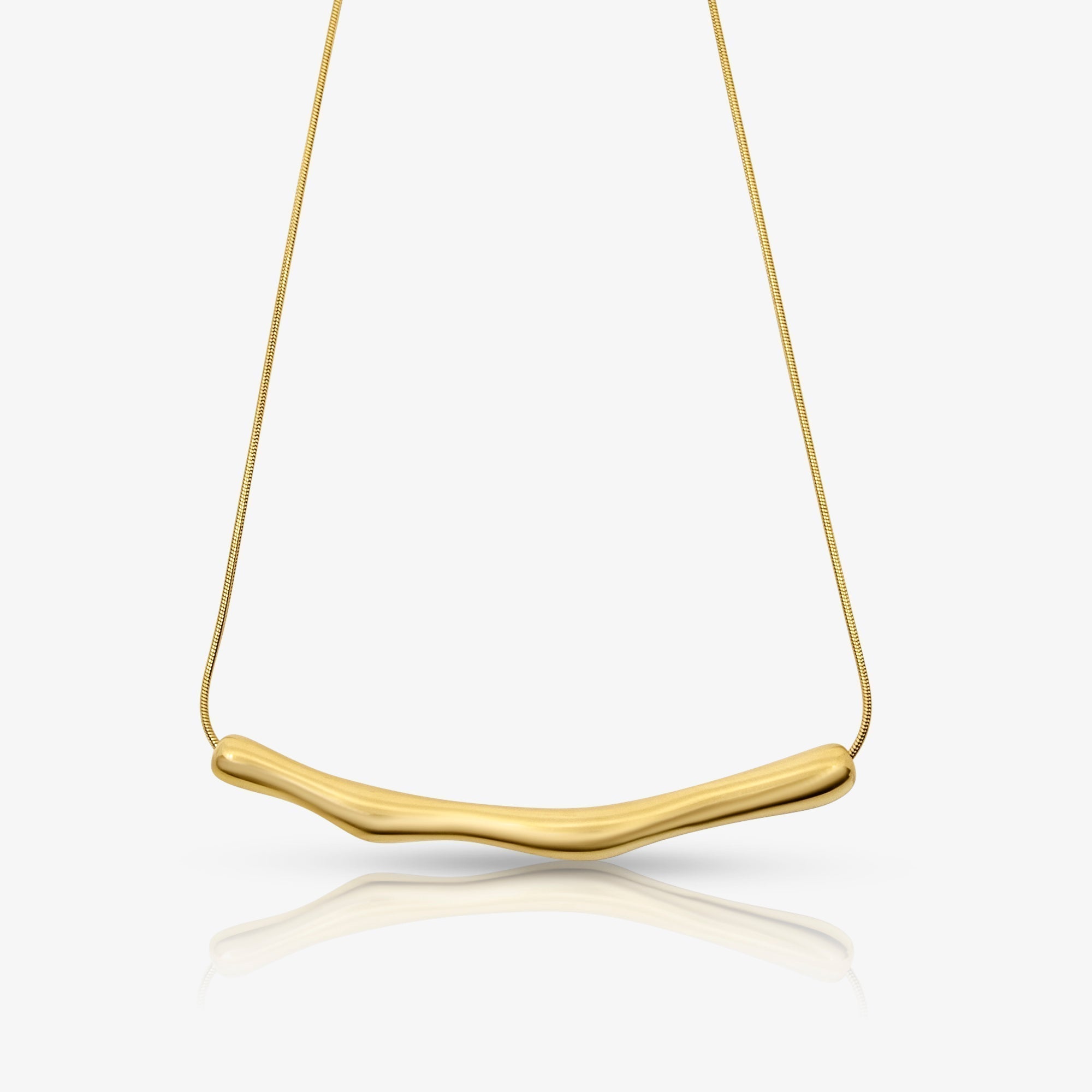 Avery Necklace