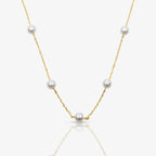 Carmen Necklace